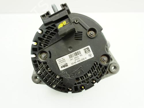 Alternator MERCEDES-BENZ CLA (C118) CLA 200 d (118.312) | BP18192546M7 