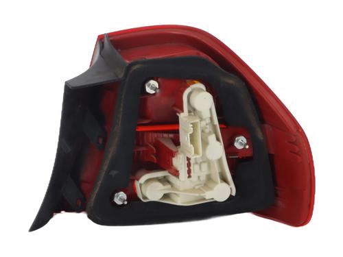 Used Left taillight Left taillight BMW 3 (E90) 318 d (122 hp) 31097810 31097810