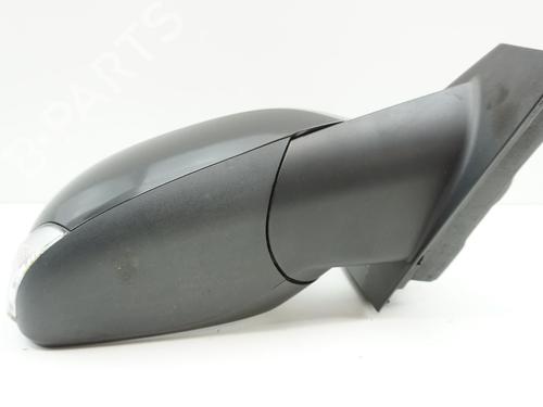 Right mirror RENAULT LAGUNA III (BT0/1) 2.0 dCi (BT07, BT0J, BT14, BT1A, BT1S) | BP18188738C27 