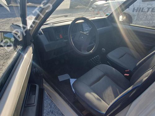 Used Parts RENAULT RAPID Box Body/MPV (F40_, G40_)  1.1  3998583