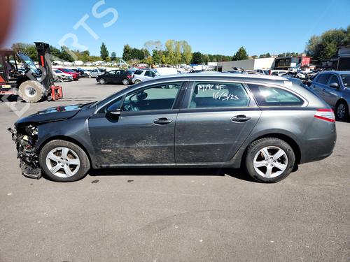 Starter PEUGEOT 508 SW I (8E_) 2.0 BlueHDi 180 | BP29961072M8 - Image 25