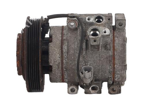 AC compressor TOYOTA CELICA Coupe (_T23_) 1.8 16V VT-i (ZZT230_, ZZT230) | BP29474394M34 