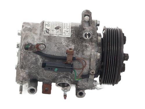 Used AC compressor PEUGEOT 208 II (UB_, UP_, UW_, UJ_) 1.2 PureTech 100 (101 hp) 24809561
