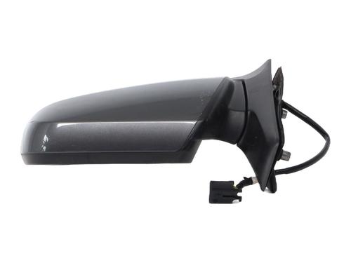 Left mirror OPEL ZAFIRA / ZAFIRA FAMILY B (A05) 1.7 CDTI (M75) | BP23843350C26 