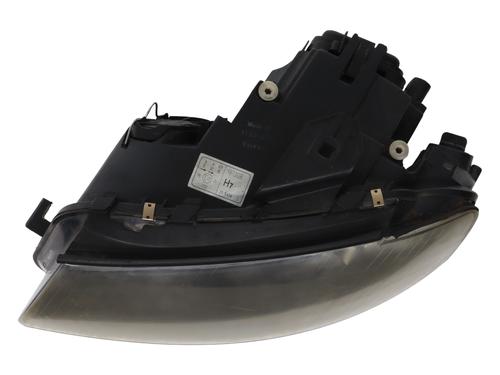 Left headlight AUDI A3 (8P1)  | BP21590882C28 