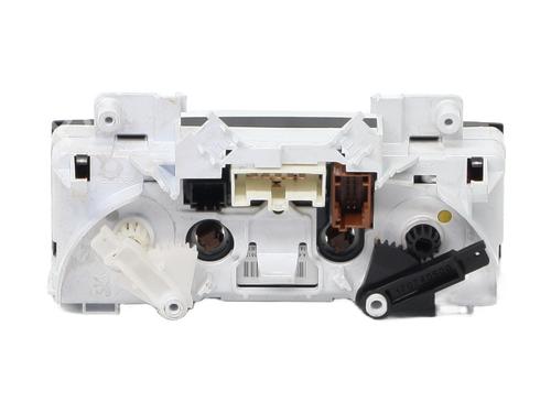 Climate control PEUGEOT PARTNER Tepee 1.6 VTi | BP26018982I5 
