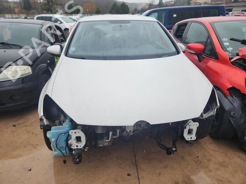 Used Parts VW GOLF VI (5K1) 1.4 (80 hp) 4345549