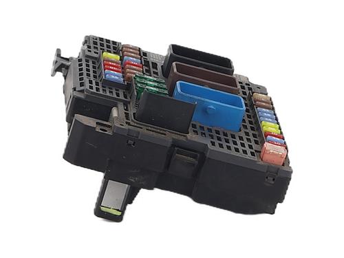 Fuse box PEUGEOT 508 SW I (8E_) 2.0 HDi | BP29162165E1 