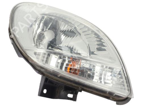 Right headlight RENAULT KANGOO (KC0/1_) 1.6 16V | BP37761653C29 - Image 2