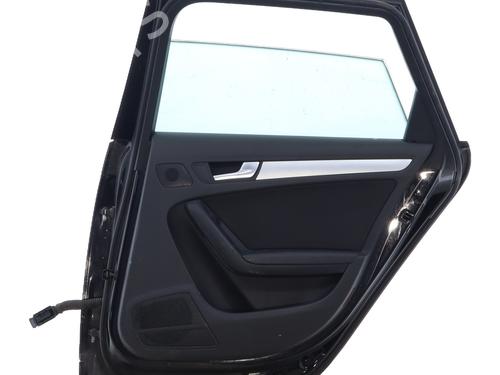 right-rear-door-audi-a4-b8-avant-8k5-2007-2008-2009-2010-2011-2012-2013-2014-2015-2016-2017-28444972 main image