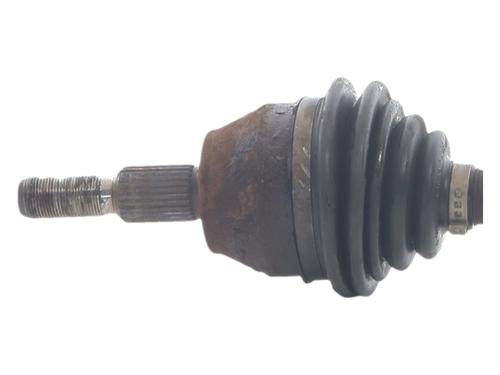 Left front driveshaft FORD C-MAX II (DXA/CB7, DXA/CEU) 1.6 TDCi | BP40287687M38 - Image 2