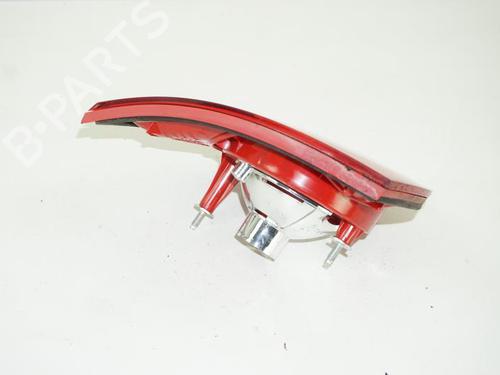 Used Left tailgate light Left tailgate light VW GOLF V (1K1) 1.9 TDI (105 hp) 18178743 18178743