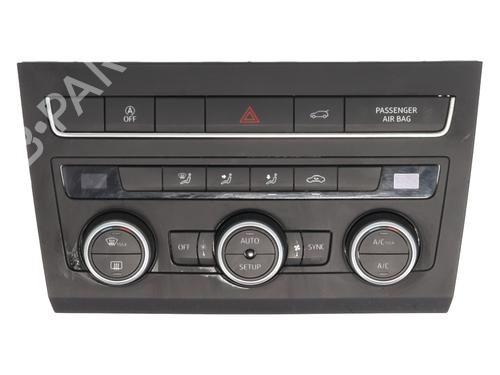 Used Climate control SEAT ATECA (KH7, KHP) 2.0 TDI (150 hp) 26027545