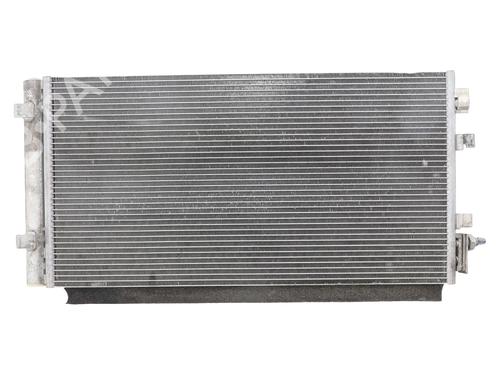 AC-Kondensator RENAULT MEGANE III Hatchback (BZ0/1_, B3_) 1.5 dCi (BZ09, BZ0D, BZ1W, BZ29, BZ14) (110 hp) 28494151