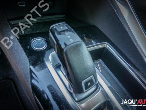 Engine PEUGEOT 3008 II SUV (MC_, MR_, MJ_, M4_) 1.2 THP/ PureTech 130 (MRHNSM, MRHNSU, MRHNSJ, MRHNYW,... | BP31063021M1 