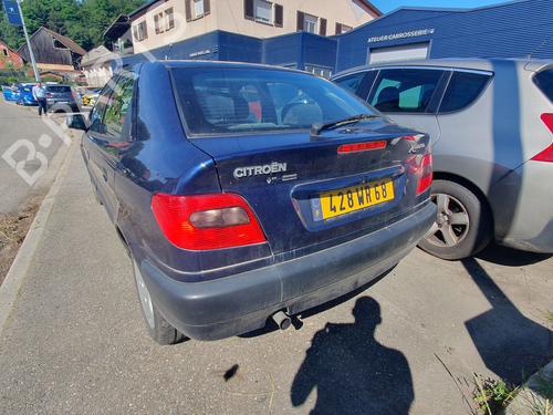 Right taillight CITROËN XSARA (N1) 1.8 i | BP21568406C35 
