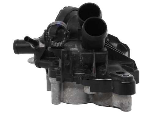 Thermostat housing VW BEETLE (5C1, 5C2) 1.4 TSI | BP22905504M116 