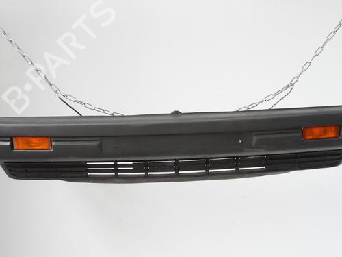 Used Front bumper Front bumper RENAULT 11 (B/C37_) 1.2 (B37S, C375) (55 hp) 22072231 22072231