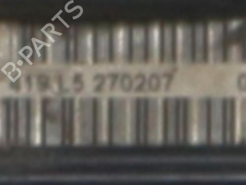 Abs pomp ALFA ROMEO GT (937_) 1.9 JTD (937CXN1B) | BP20500289M43 