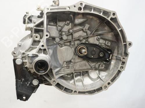 Used Gearbox Gearbox PEUGEOT 208 I (CA_, CC_) 1.0 VTi (68 hp) 18185461 18185461
