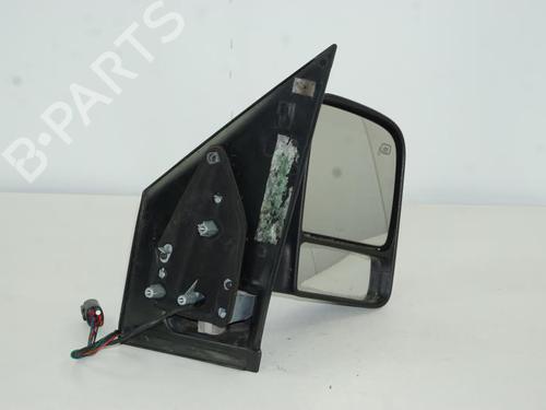 Right mirror FORD TRANSIT CONNECT (P65_, P70_, P80_) 1.8 Di | BP18193151C27