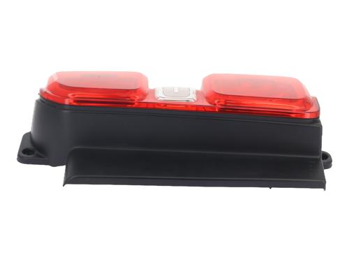 Right taillight PEUGEOT EXPERT Van (V_) 2.0 BlueHDi 145 | BP39019728C35 - Image 4