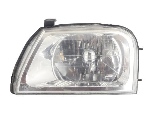 Phare gauche MITSUBISHI L200 (K7_T, K6_T, K5_T) 2.5 TD 4WD (K74T) (99 hp) 31813744