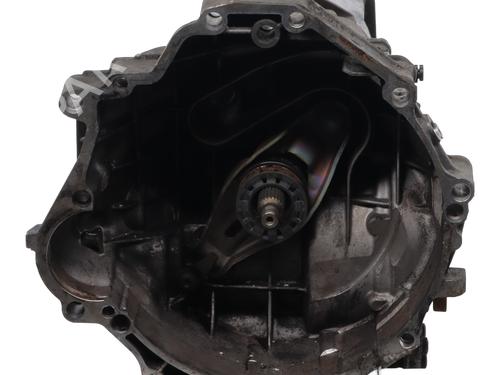 Used Gearbox AUDI A4 B6 (8E2) 2.5 TDI quattro (180 hp) 22072241