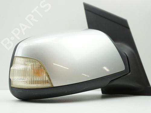 Right mirror FORD FOCUS II (DA_, HCP, DP) 1.8 Flexifuel | BP18178361C27