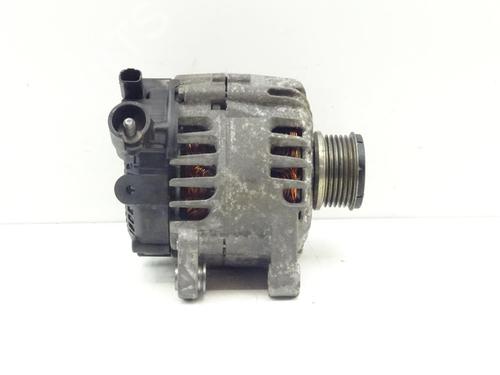 Used Alternator Alternator CITROËN C3 III (SX) 1.2 PureTech 82 (83 hp) 18190610 18190610