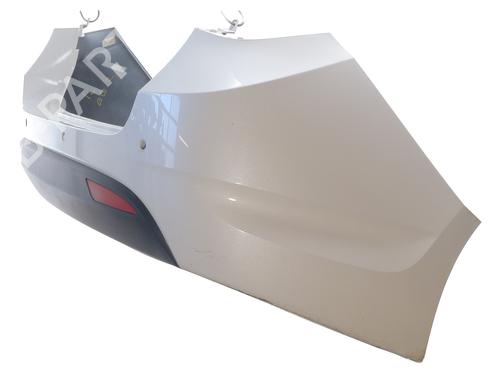Used Rear bumper Rear bumper HYUNDAI i40 I CW (VF) 1.7 CRDi (141 hp) 34453684 34453684