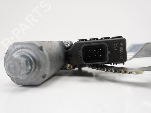 Front right window mechanism OPEL ASTRA H (A04) 1.7 CDTI (L48) | BP18194283C23