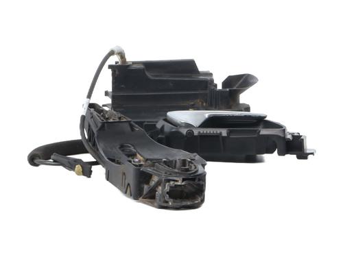 Front right lock PEUGEOT 308 SW II (LC_, LJ_, LR_, LX_, L4_) 1.6 HDi / BlueHDi 115 (LCBHXM, LCBHXT) | BP20180241C97 
