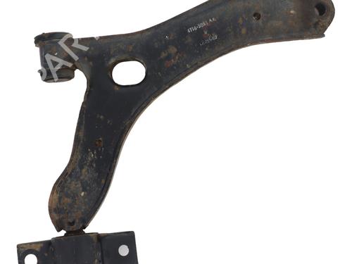 Used Left front suspension arm Left front suspension arm FORD TRANSIT CONNECT (P65_, P70_, P80_) 1.8 Di (75 hp) 36412848 36412848