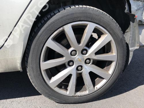 Gearbox CHEVROLET MALIBU (V300) 2.0 D | BP24431270M3 - Image 20