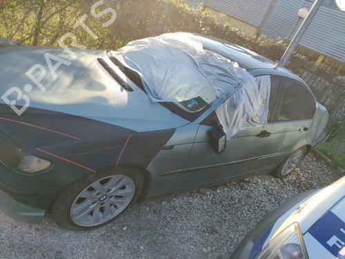 Rim BMW 3 (E90) 318 d | BP18182987C45