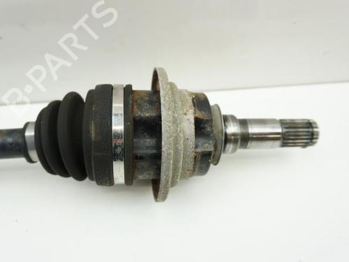 Used Right rear driveshaft MAZDA CX-5 (KE, GH) 2.2 D AWD (KE2AW) (150 hp) 18185588