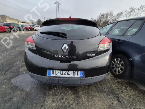 Used Parts RENAULT MEGANE III Coupe (DZ0/1_) 1.5 dCi (DZ09, DZ0D, DZ1F, DZ1G, DZ14, DZ29) (110 hp) 4405014