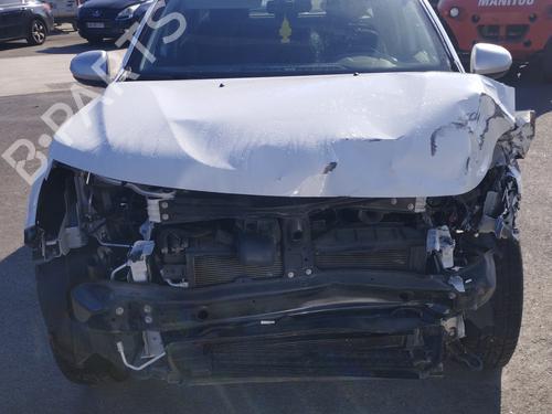 Rear left window mechanism DACIA DUSTER (HM_) 1.5 dCi 115 (HMAD) | BP30722706C24 - Image 7