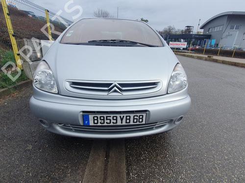 Commande Chauffage CITROËN XSARA PICASSO (N68) 2.0 HDi | BP27484981I5 