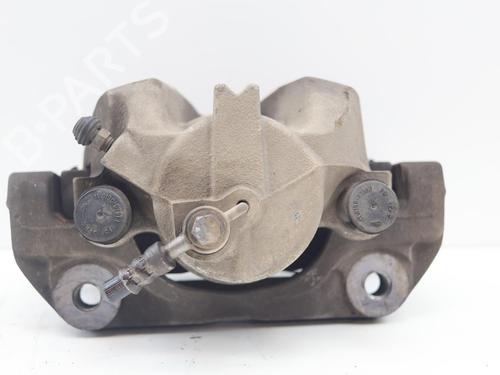 Left front brake caliper CITROËN JUMPY III Van (V_) 2.0 BlueHDi 120 | BP18190886M105  - Image 5