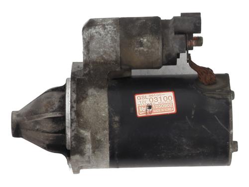 Used Starter HYUNDAI i20 I (PB, PBT) 1.2 (78 hp) 30456657