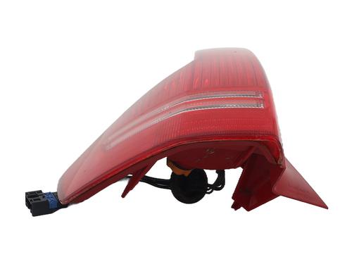 Left taillight CITROËN C4 I (LC_) 1.6 HDi | BP26231946C34 