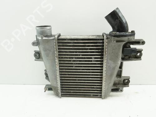 Used Intercooler NISSAN PATROL GR V Wagon (Y61) 3.0 DTi (158 hp) 18183615