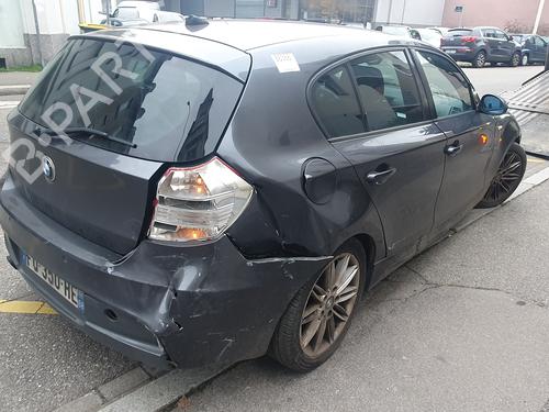 Left taillight BMW 1 (E87) 120 d | BP25476960C34 - Image 13