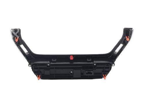 Climate control TOYOTA COROLLA Hatchback (_E21_, _EA1_, _EH1_) 1.8 Hybrid (ZWE211, ZWE219) | BP28827041I5 - Image 2