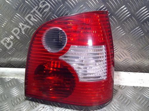 Used Right taillight VW POLO IV (9N_, 9A_) 1.2 12V (64 hp) 18179469
