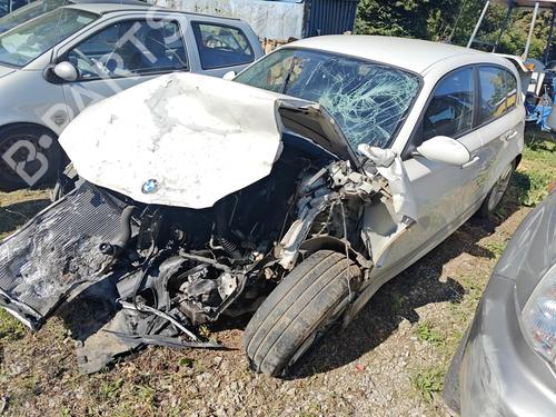 Left front window switch BMW 1 (E87) 118 d | BP30106593I27 - Image 10