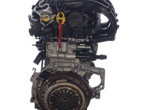 Used Engine PEUGEOT 208 I (CA_, CC_) 1.2 VTI 82 (82 hp) 21727887