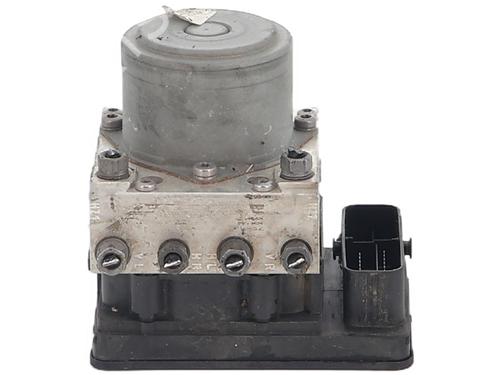 Used ABS pump FIAT 500L (351_, 352_) 0.9 (199LYC1B) (105 hp) 26011602